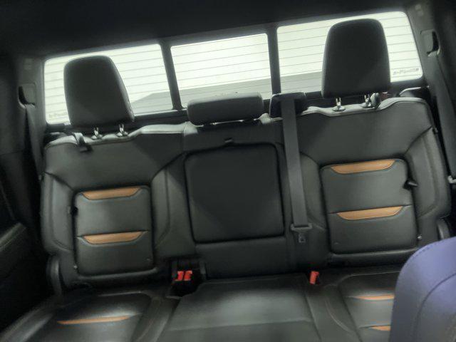 used 2019 GMC Sierra 1500 car, priced at $41,444