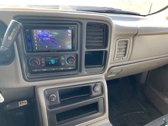 used 2005 Chevrolet Silverado 2500 car, priced at $14,777