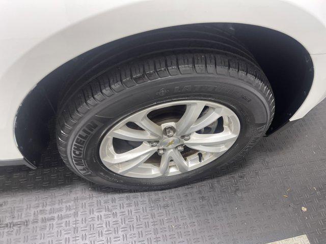 used 2016 Chevrolet Equinox car, priced at $13,444