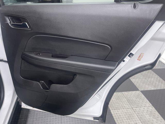 used 2016 Chevrolet Equinox car, priced at $13,444