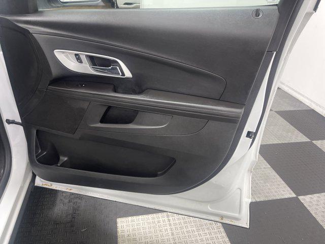 used 2016 Chevrolet Equinox car, priced at $13,444