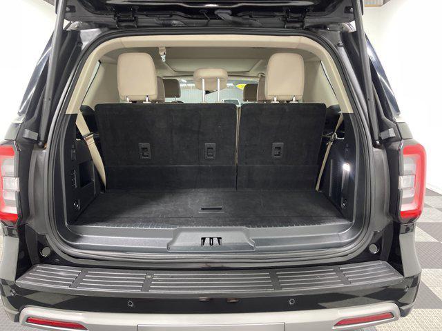 used 2023 Ford Expedition car, priced at $43,888