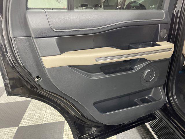 used 2023 Ford Expedition car, priced at $43,888