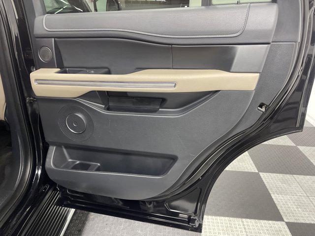 used 2023 Ford Expedition car, priced at $43,888