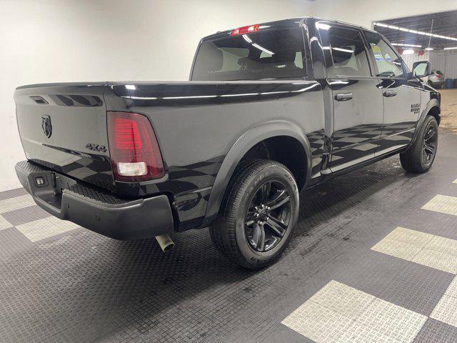 used 2024 Ram 1500 Classic car, priced at $35,990