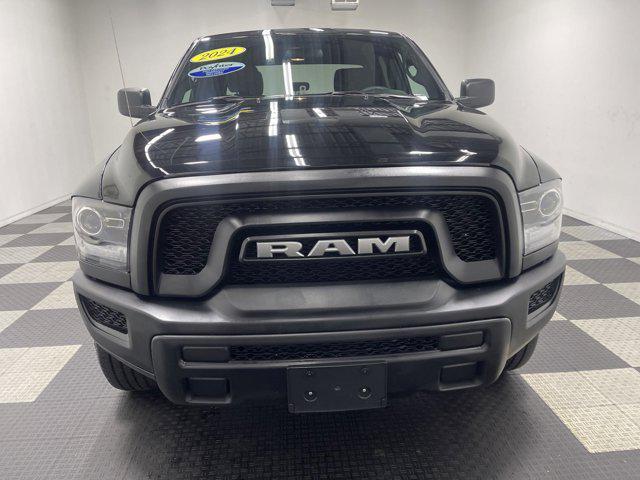 used 2024 Ram 1500 Classic car, priced at $35,990