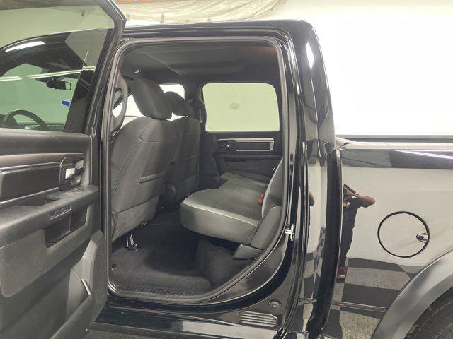 used 2024 Ram 1500 Classic car, priced at $35,990