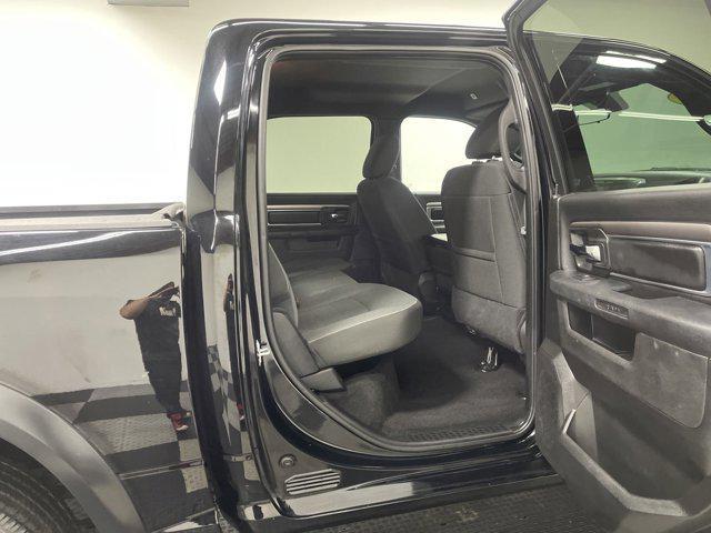 used 2024 Ram 1500 Classic car, priced at $35,990