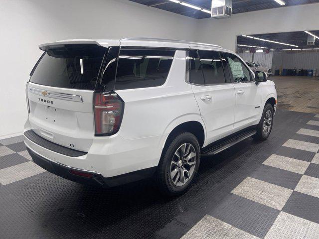 new 2024 Chevrolet Tahoe car, priced at $68,173