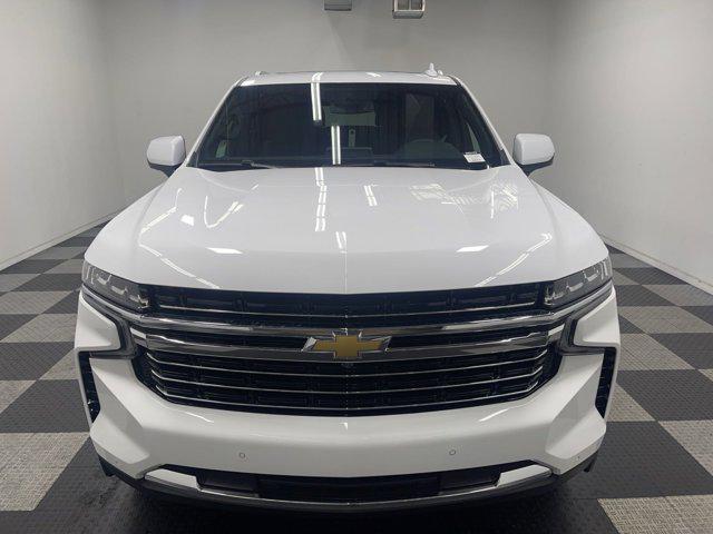 new 2024 Chevrolet Tahoe car, priced at $68,173