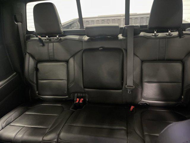 used 2019 Chevrolet Silverado 1500 car, priced at $41,990