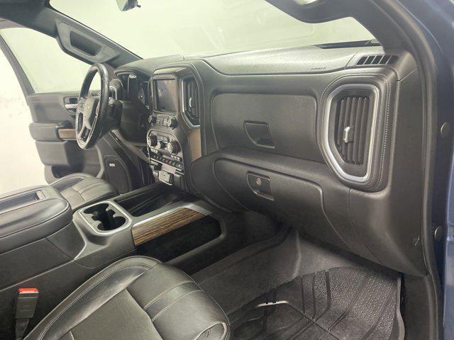 used 2019 Chevrolet Silverado 1500 car, priced at $41,990