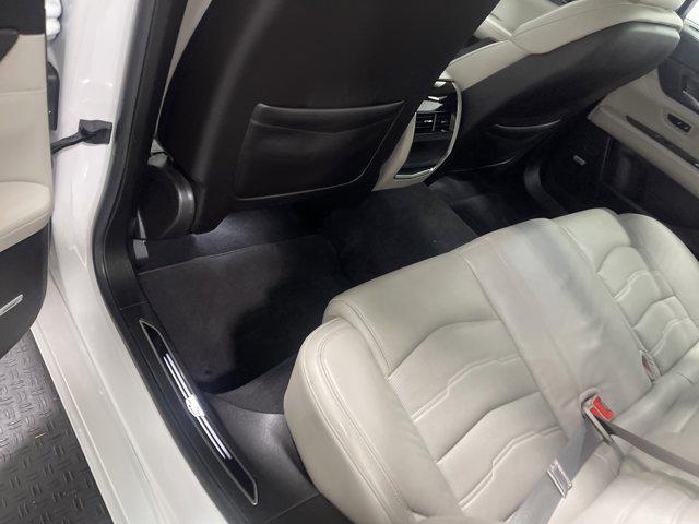 used 2018 Cadillac CT6 car, priced at $28,444