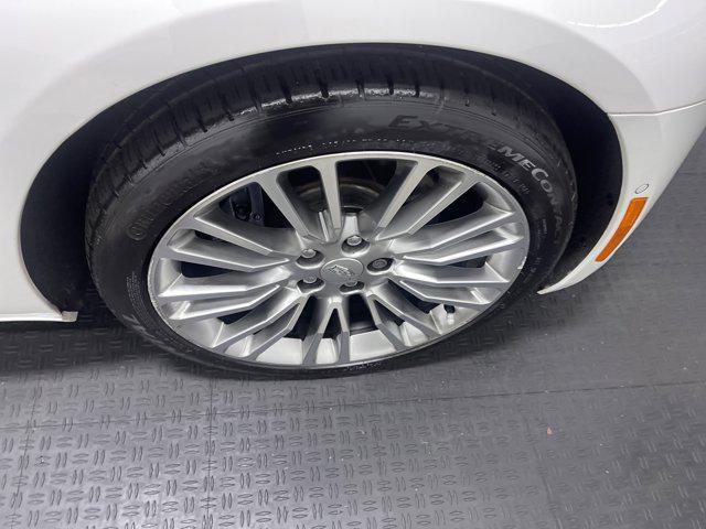 used 2018 Cadillac CT6 car, priced at $28,444