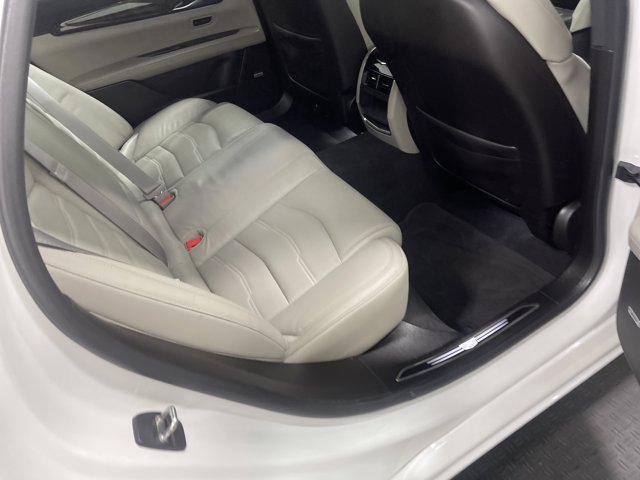 used 2018 Cadillac CT6 car, priced at $28,444