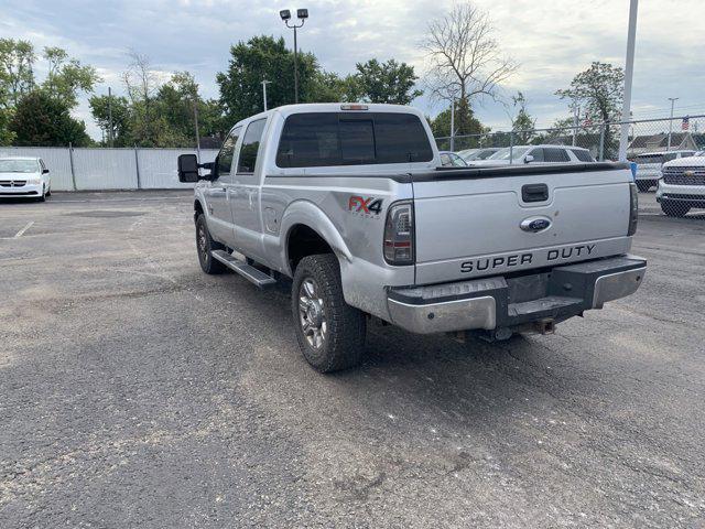 used 2016 Ford F-350 car, priced at $19,990