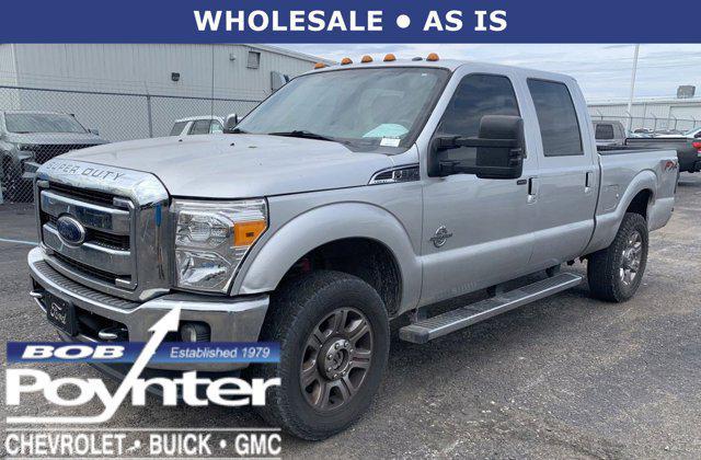 used 2016 Ford F-350 car, priced at $19,990