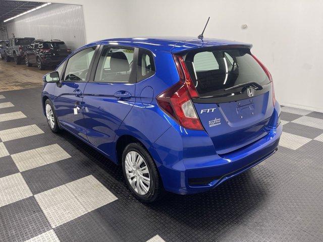 used 2019 Honda Fit car, priced at $15,444