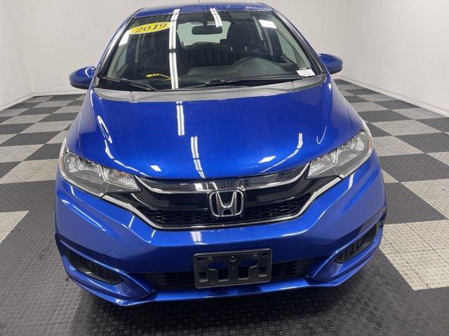 used 2019 Honda Fit car, priced at $15,444