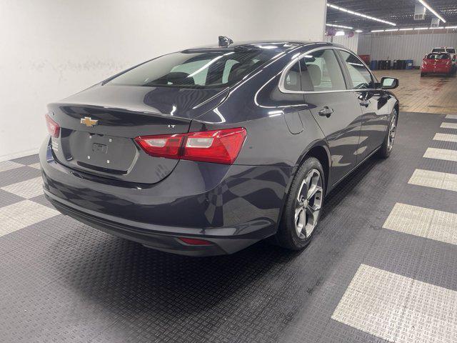 used 2023 Chevrolet Malibu car, priced at $19,990