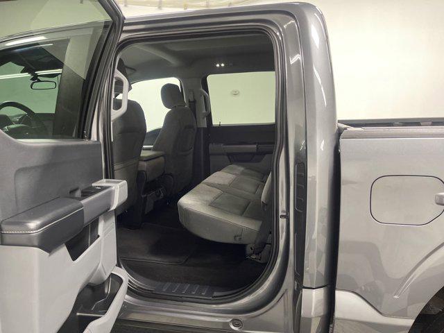 used 2023 Ford F-150 car, priced at $38,444