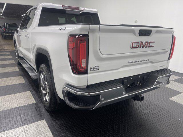 new 2025 GMC Sierra 1500 car, priced at $65,330