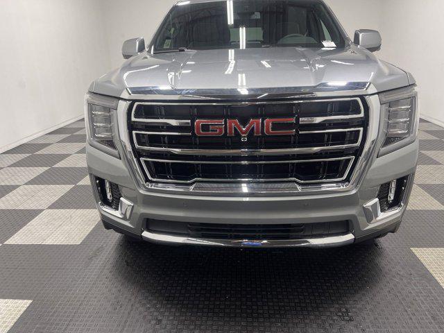 new 2024 GMC Yukon car, priced at $75,872