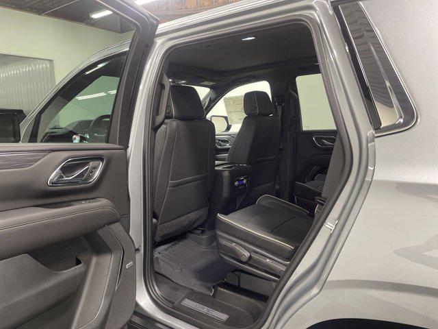 new 2024 GMC Yukon car, priced at $75,872