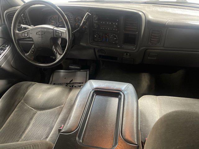 used 2004 Chevrolet Silverado 2500 car, priced at $15,888