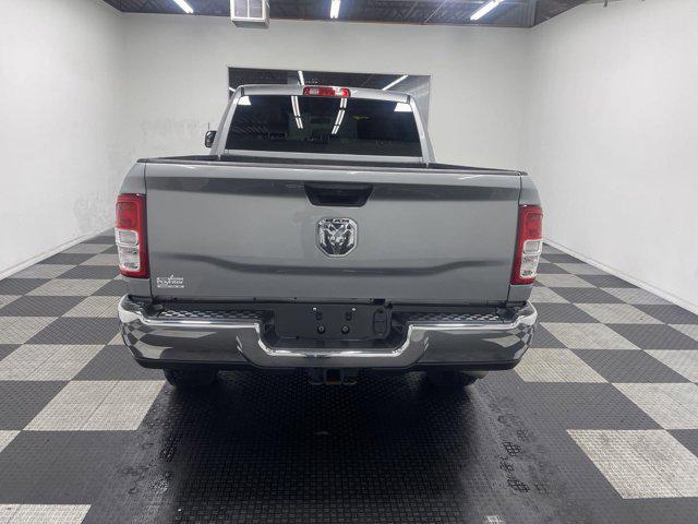 used 2021 Ram 2500 car, priced at $40,444