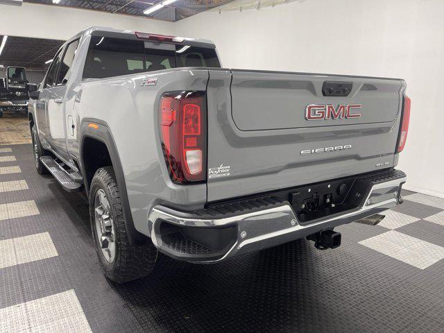 new 2025 GMC Sierra 2500 car, priced at $68,780