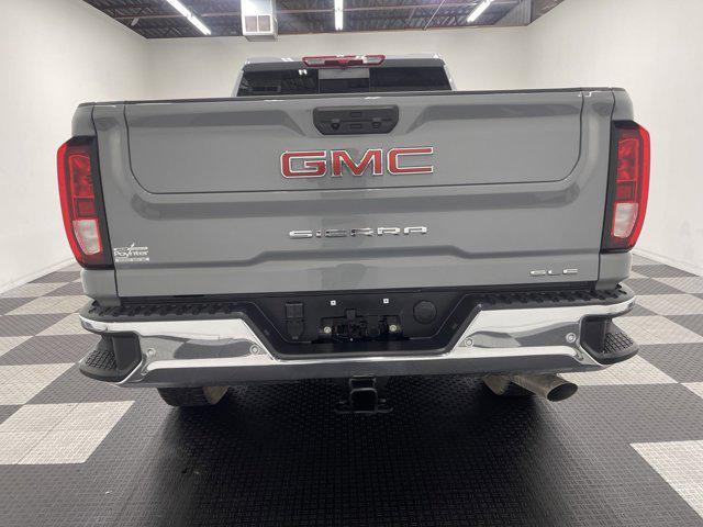 new 2025 GMC Sierra 2500 car, priced at $68,780