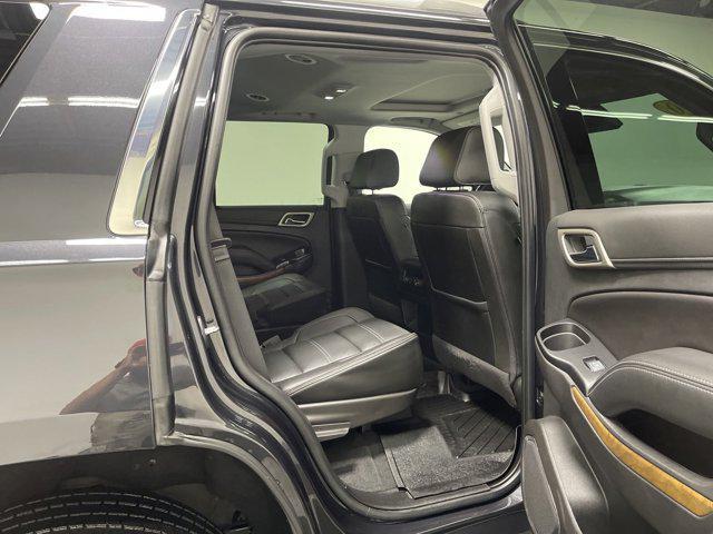 used 2020 GMC Yukon car, priced at $43,444