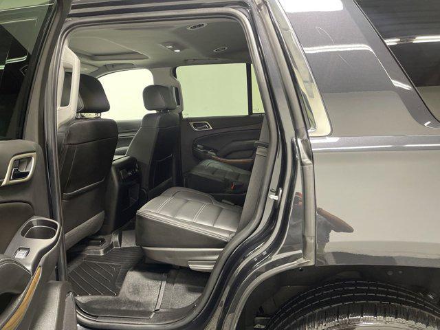 used 2020 GMC Yukon car, priced at $43,444