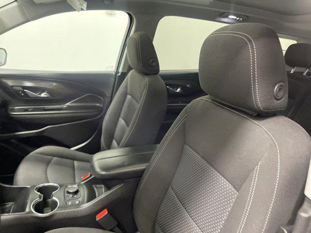used 2024 GMC Terrain car, priced at $27,990