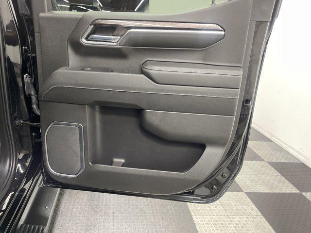 used 2023 Chevrolet Silverado 1500 car, priced at $50,990