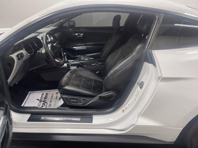 used 2015 Ford Mustang car, priced at $18,990