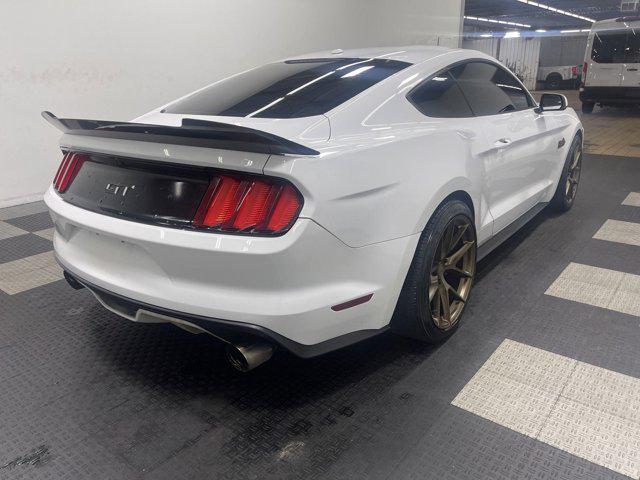 used 2015 Ford Mustang car, priced at $18,990