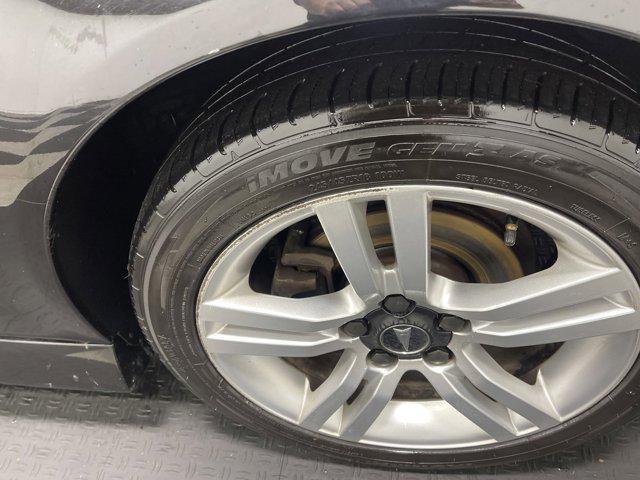 used 2009 Pontiac G8 car, priced at $7,777