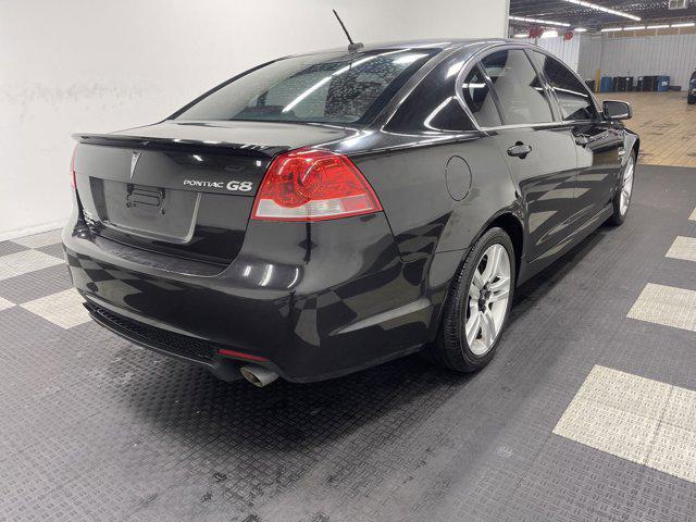 used 2009 Pontiac G8 car, priced at $7,777