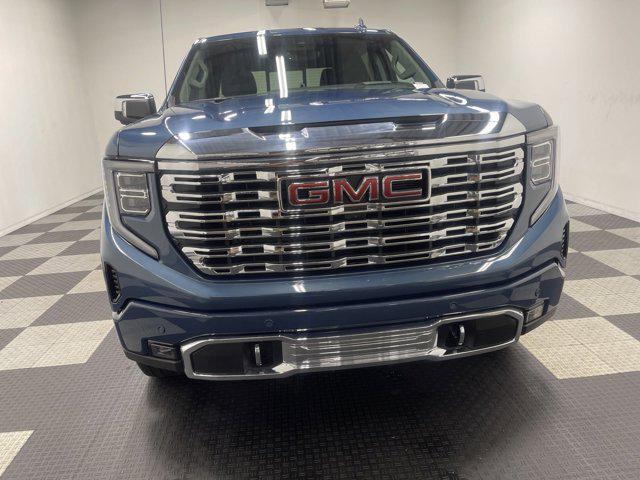 new 2025 GMC Sierra 1500 car, priced at $76,825