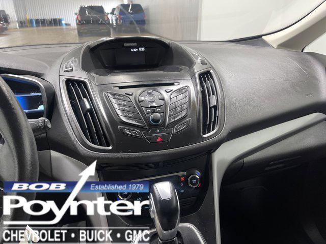 used 2013 Ford C-Max Hybrid car, priced at $7,490