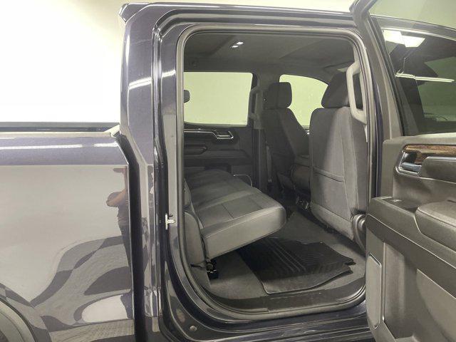 used 2023 GMC Sierra 1500 car, priced at $39,444