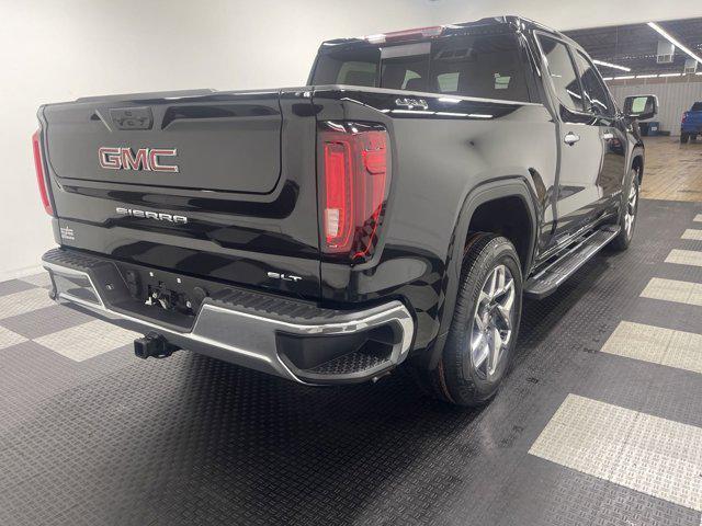 new 2025 GMC Sierra 1500 car, priced at $61,295