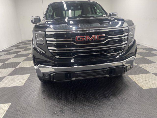 new 2025 GMC Sierra 1500 car, priced at $61,295