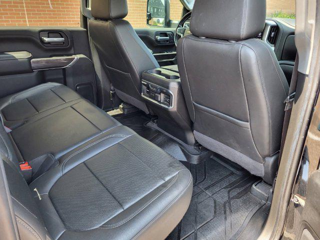 used 2020 Chevrolet Silverado 2500 car, priced at $48,888
