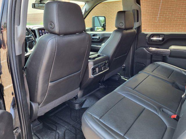 used 2020 Chevrolet Silverado 2500 car, priced at $48,888