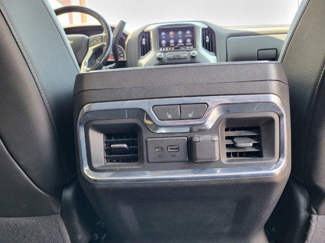 used 2020 Chevrolet Silverado 2500 car, priced at $48,888