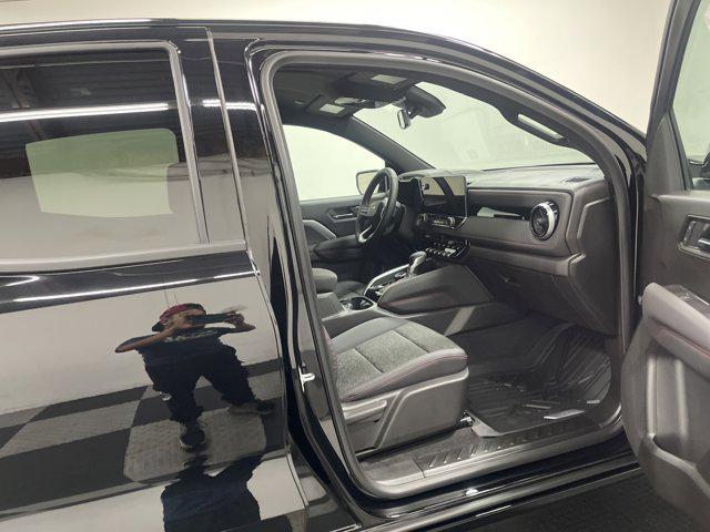 used 2026 Chevrolet Colorado car