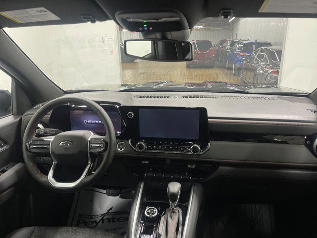 used 2026 Chevrolet Colorado car